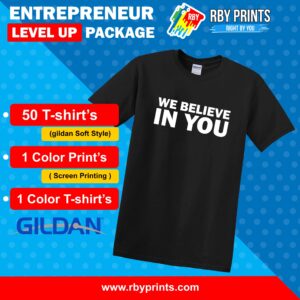 Entrepreneur Level Up Package - Image 2