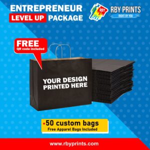 Entrepreneur Level Up Package - Image 4