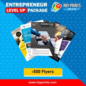 Entrepreneur Level Up Package - Image 3