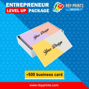 Entrepreneur Level Up Package - Image 7