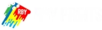 RBY PRINTS