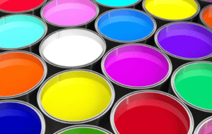 The Role of Inks: Exploring Water-Based, Solvent-Based, and UV Inks